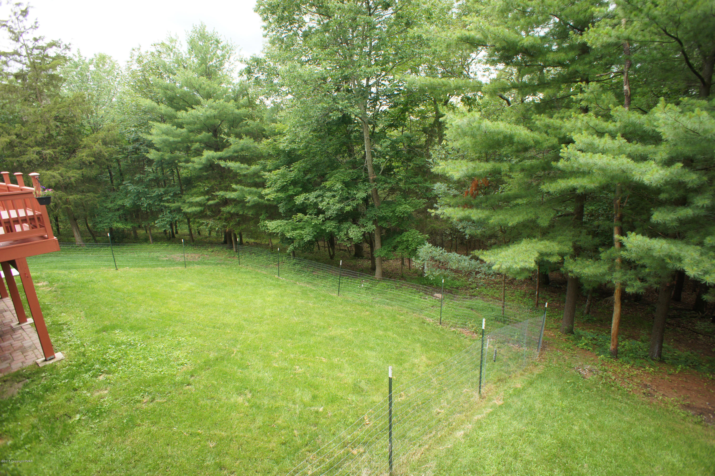 1426 Kelly Road Stroudsburg, PA 18360 - Photo 47 of 52 Rear Yard