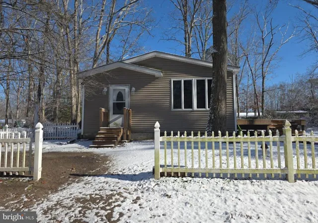 $190,000 | 336 Jute Road, Millville, NJ 08332