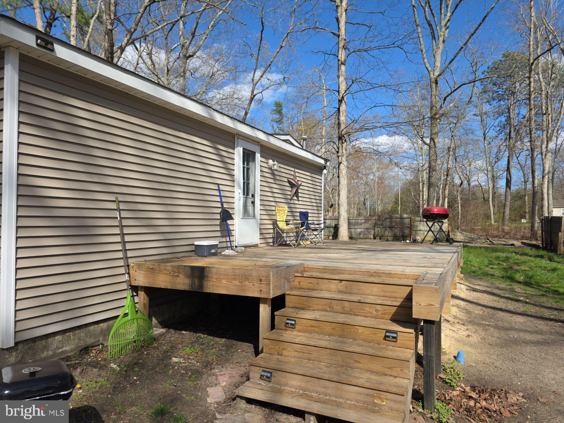 336 Jute Road Millville, NJ 08332 - Photo 12 of 33
