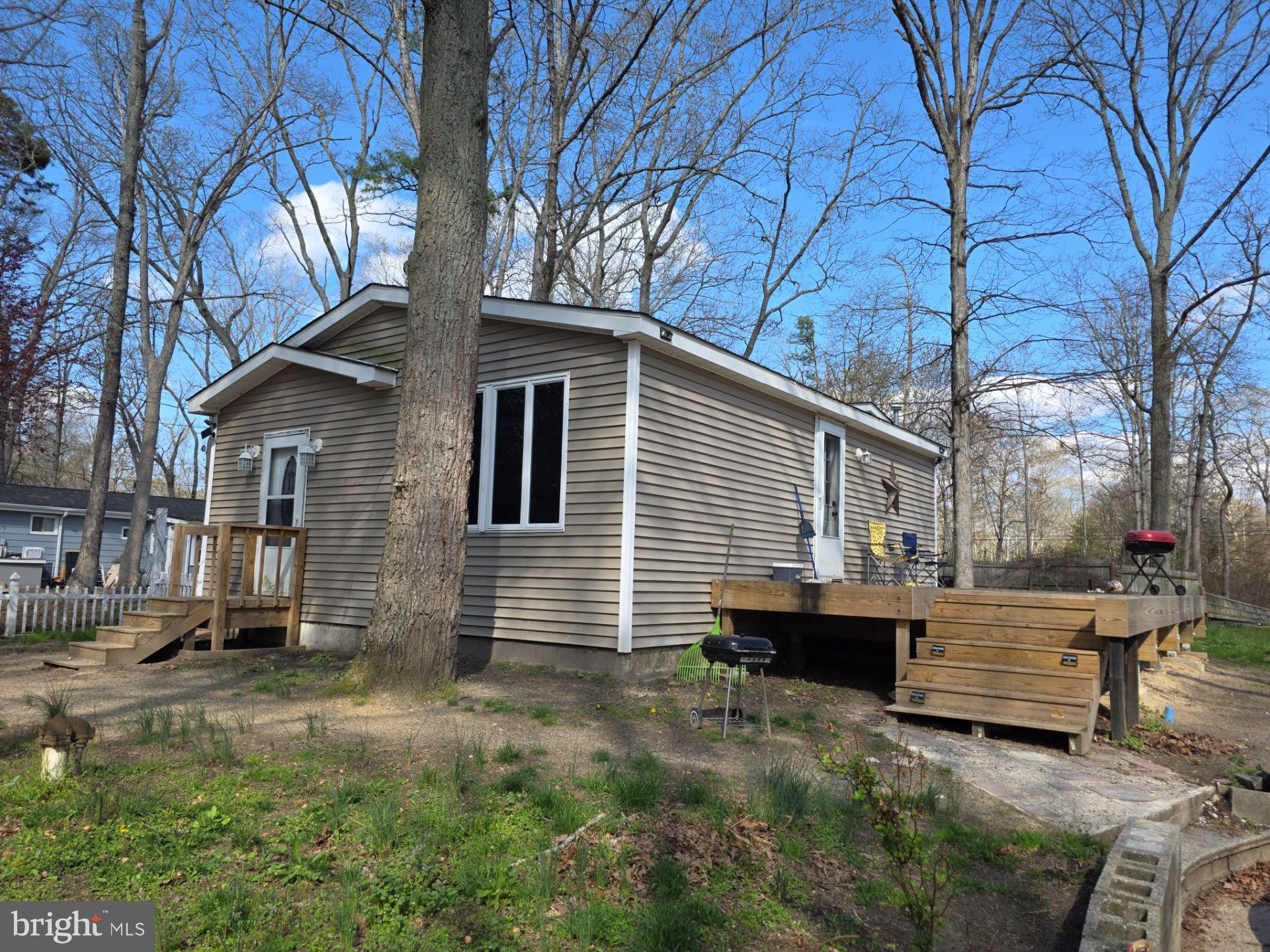 336 Jute Road Millville, NJ 08332 - Photo 3 of 33