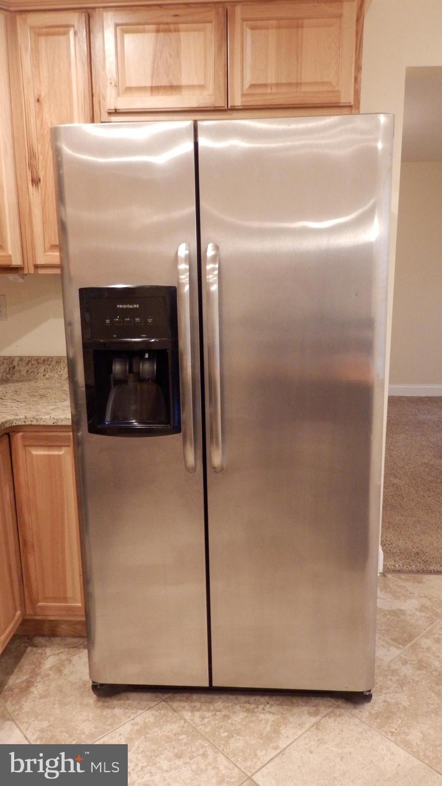 140 Meadow Road Pasadena, MD 21122 - Photo 28 of 53 REFRIGERATOR