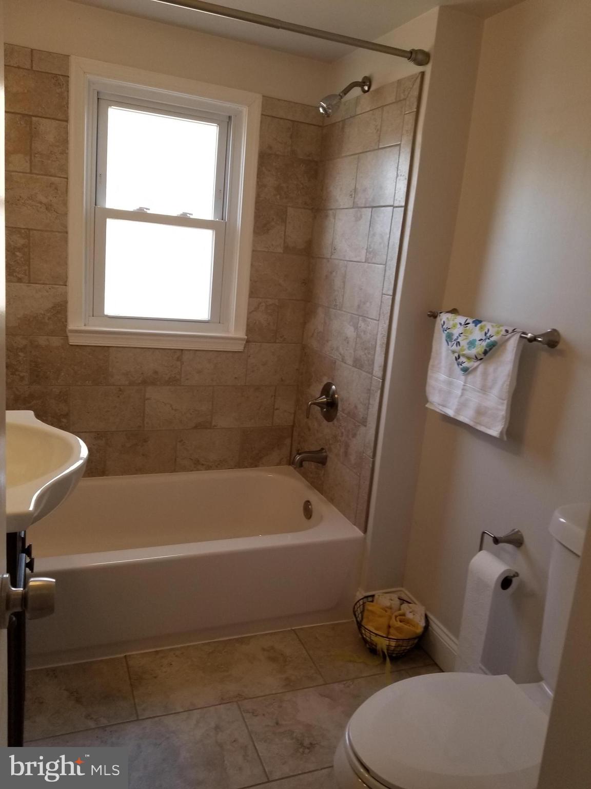 140 Meadow Road Pasadena, MD 21122 - Photo 43 of 53 FULL BATH UPPER LEVEL