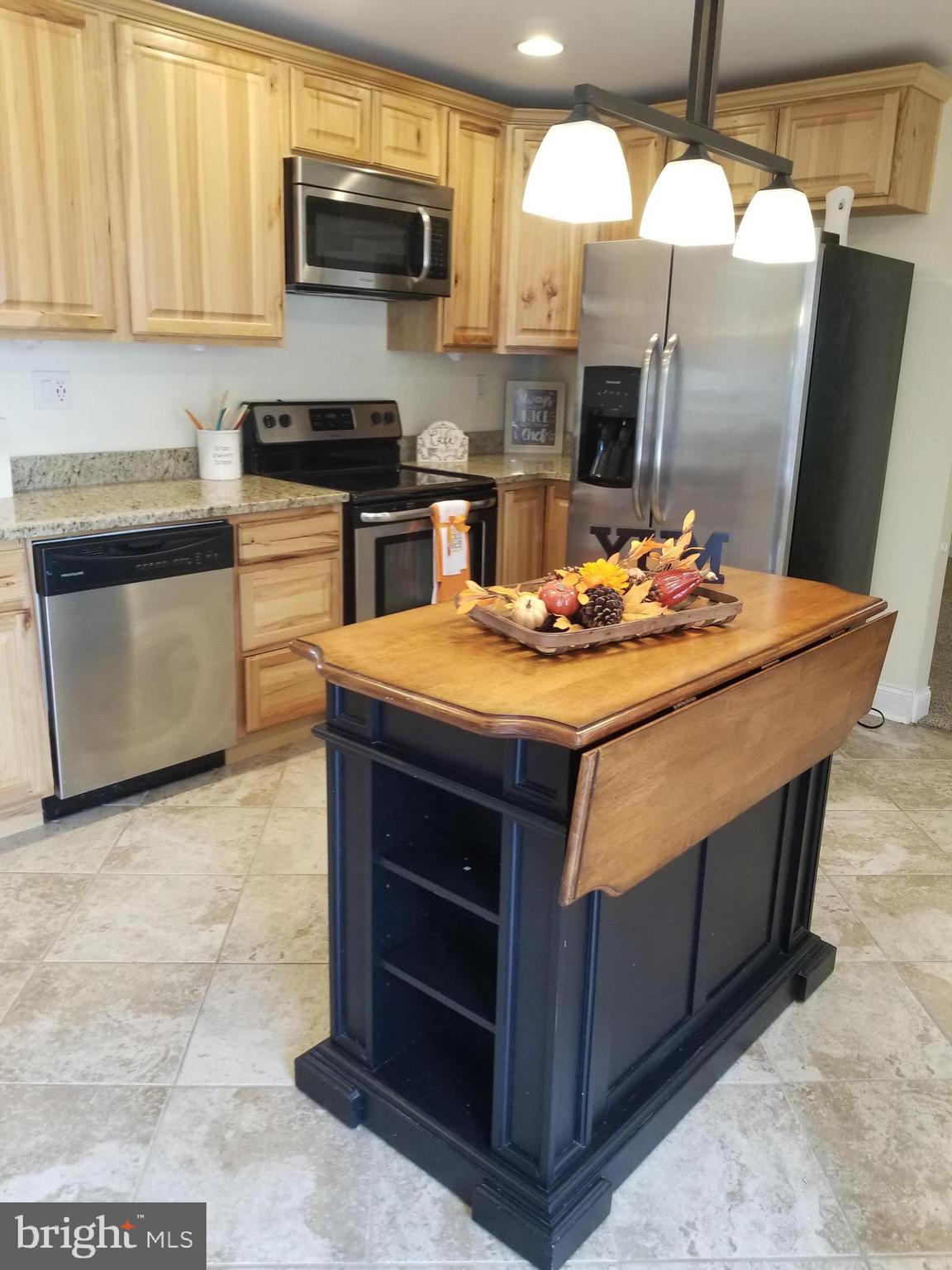 140 Meadow Road Pasadena, MD 21122 - Photo 46 of 53 KITCHEN