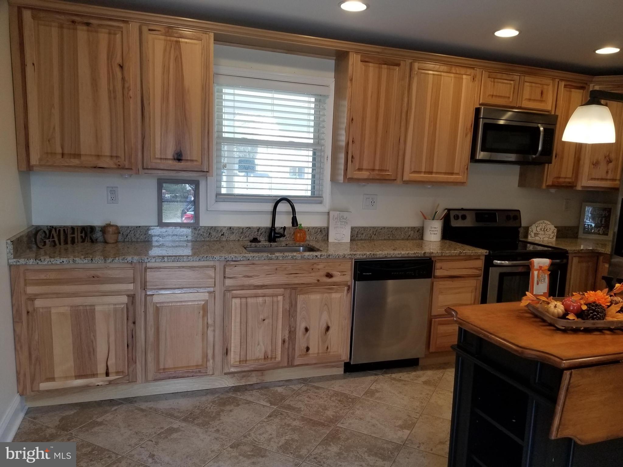 140 Meadow Road Pasadena, MD 21122 - Photo 47 of 53 KITCHEN