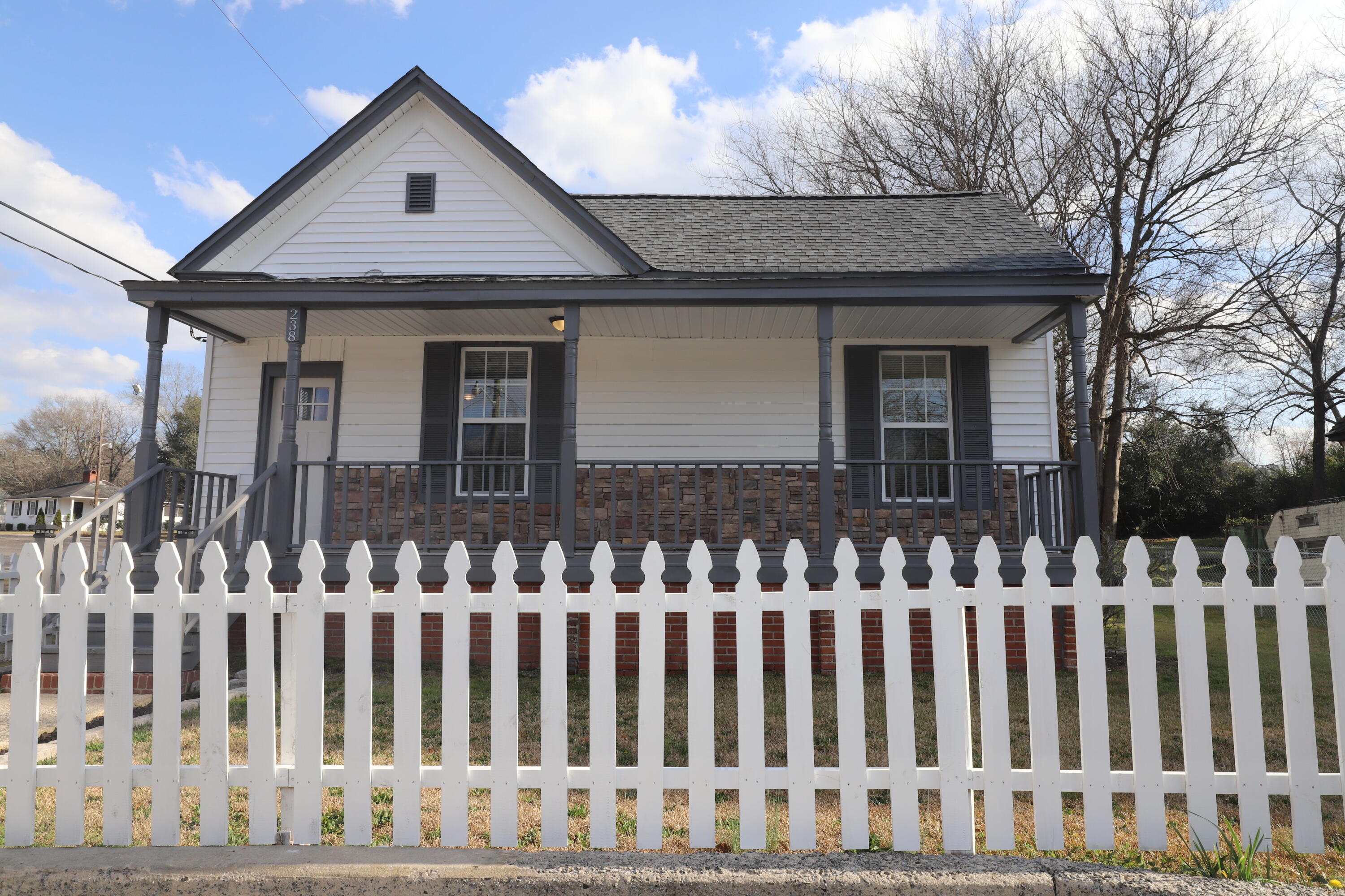 238 Rhoden Street Warrenville, SC 29851 - Photo 25 of 28