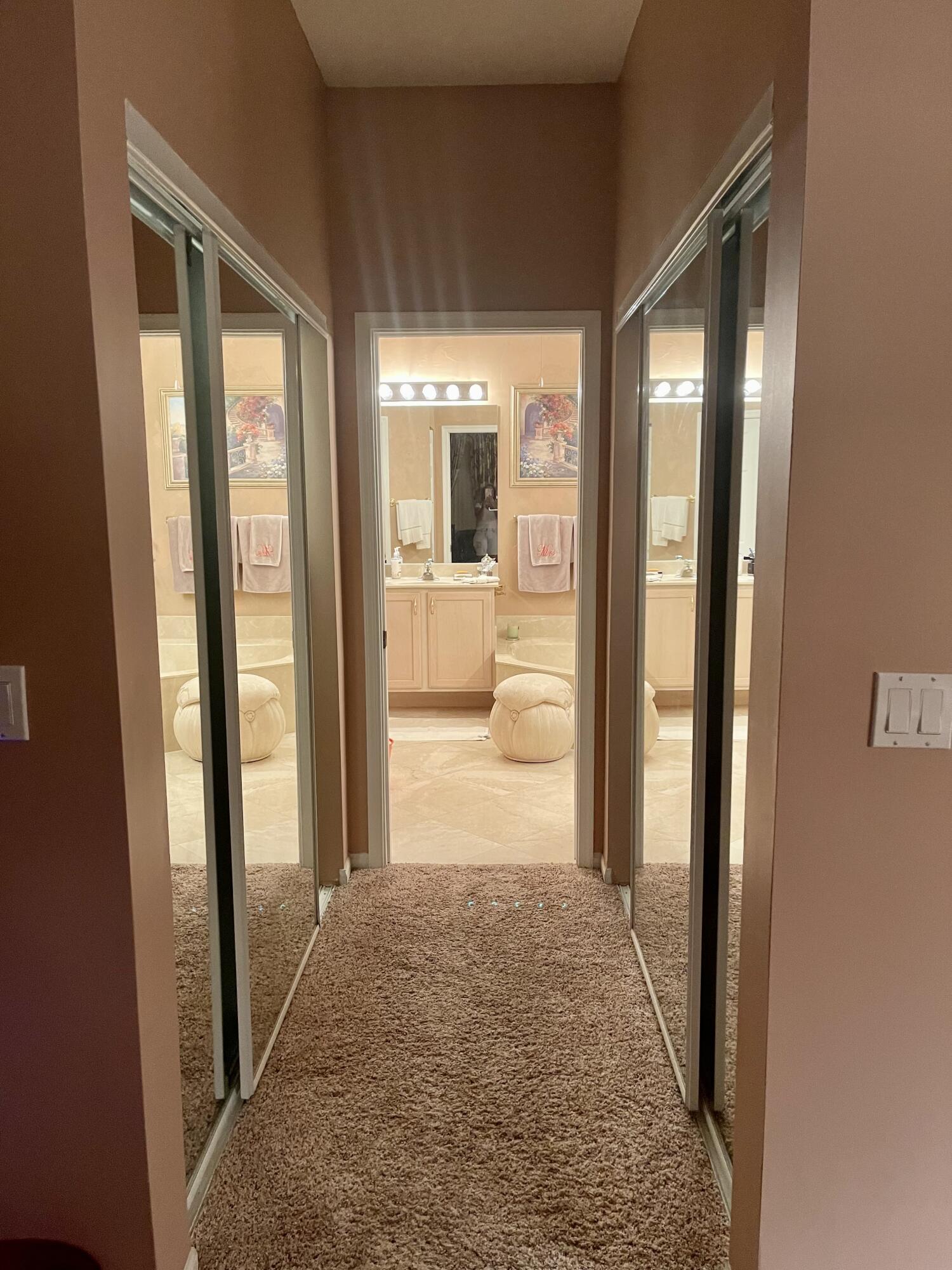 8670 Via Ancho Road Boca Raton, FL 33433 - Photo 12 of 30 masterbathroom3