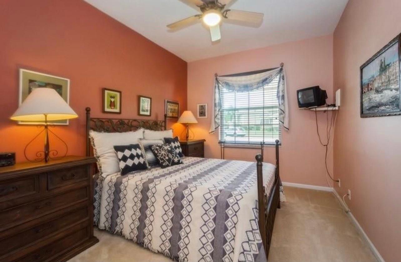 8670 Via Ancho Road Boca Raton, FL 33433 - Photo 15 of 30 2nd bedroom