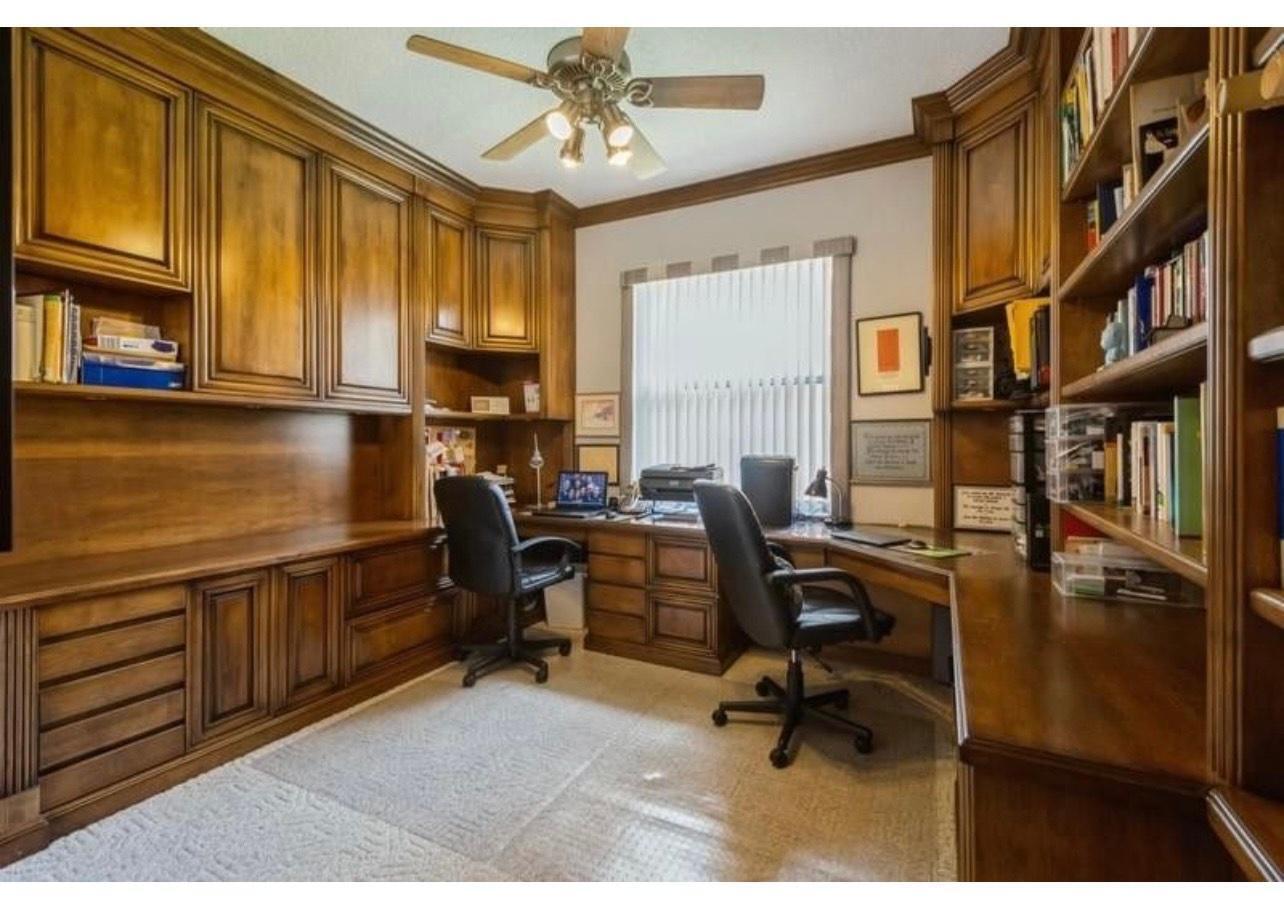 8670 Via Ancho Road Boca Raton, FL 33433 - Photo 18 of 30 4th room-office