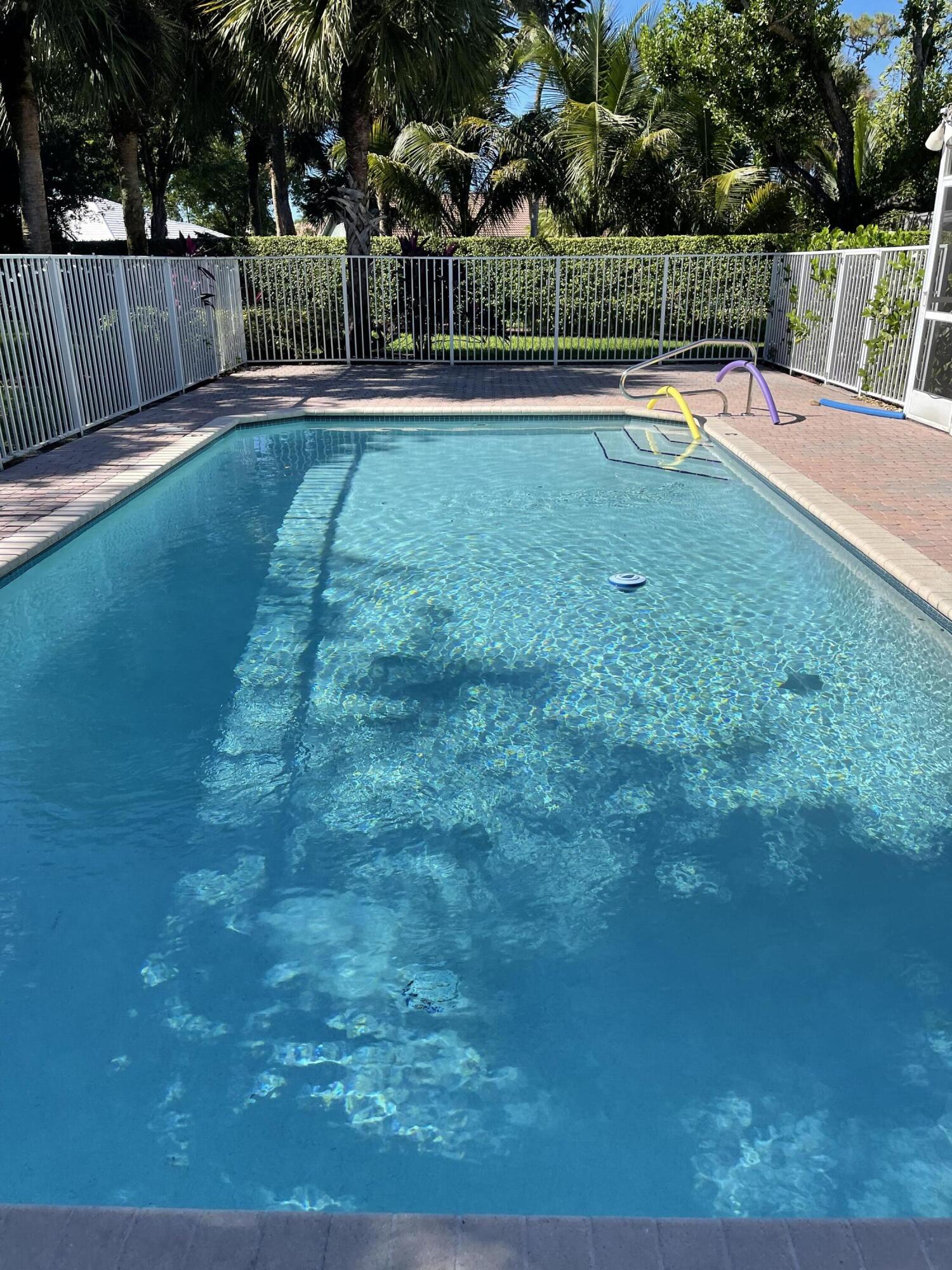 8670 Via Ancho Road Boca Raton, FL 33433 - Photo 21 of 30 pool 6
