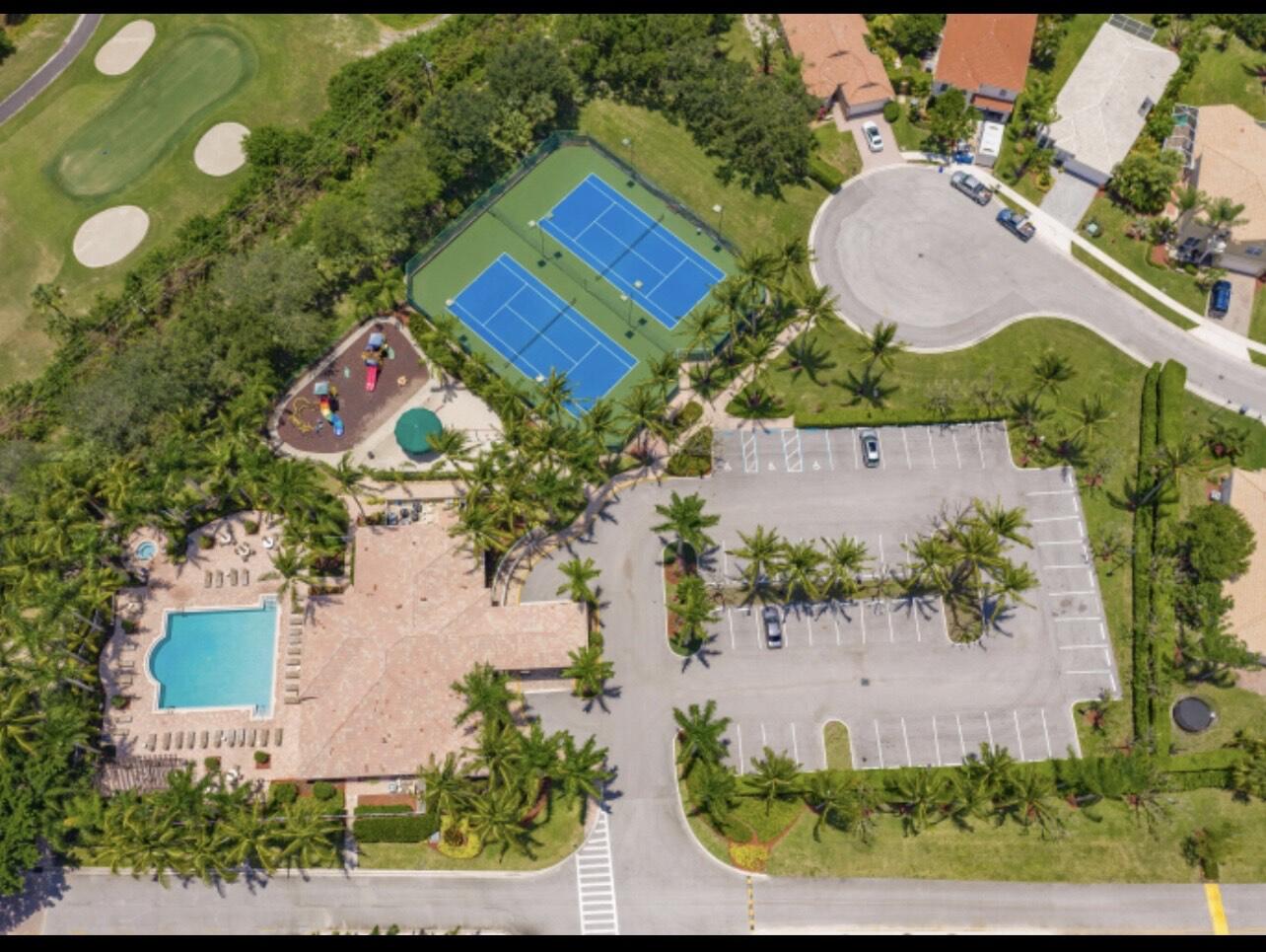 8670 Via Ancho Road Boca Raton, FL 33433 - Photo 27 of 30 clubhouse 4