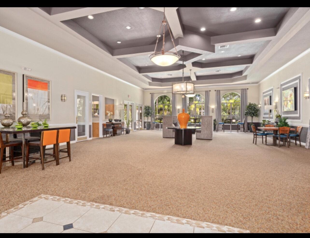 8670 Via Ancho Road Boca Raton, FL 33433 - Photo 28 of 30 clubhouse