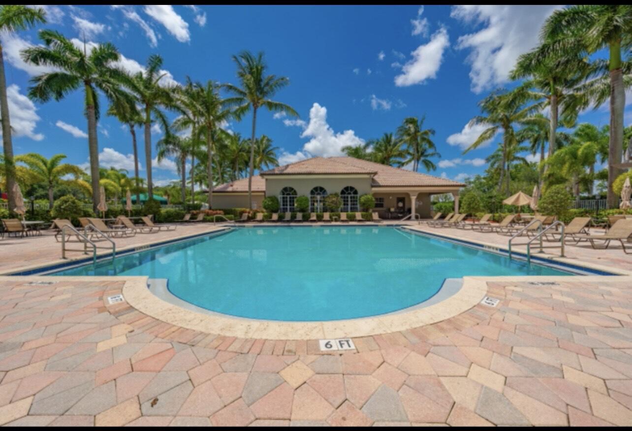 8670 Via Ancho Road Boca Raton, FL 33433 - Photo 29 of 30 clubhouse 3