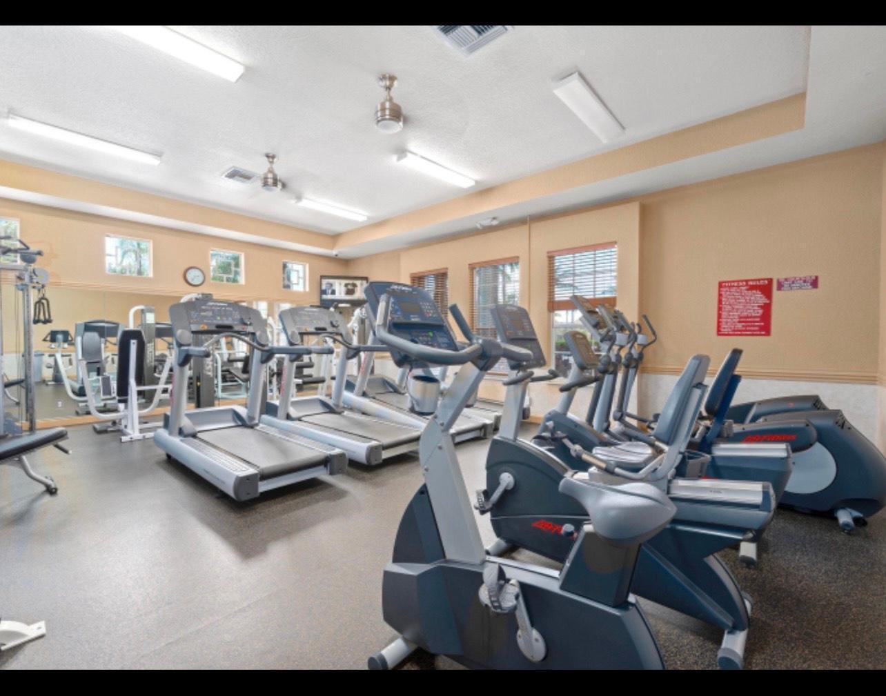 8670 Via Ancho Road Boca Raton, FL 33433 - Photo 30 of 30 clubhouse 5