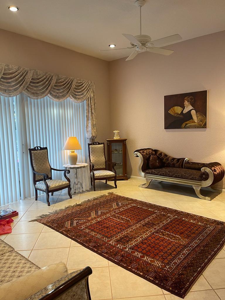 8670 Via Ancho Road Boca Raton, FL 33433 - Photo 7 of 30 LIVING AREA 3