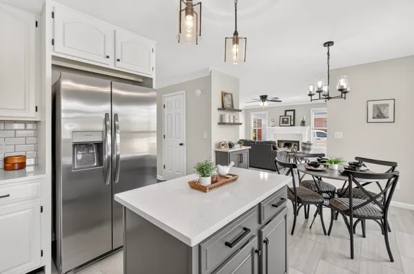 $458,500 | 1807 Turfland Drive, Murfreesboro, TN 37127