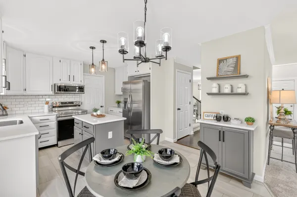 $458,500 | 1807 Turfland Drive, Murfreesboro, TN 37127