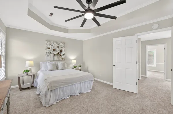 $458,500 | 1807 Turfland Drive, Murfreesboro, TN 37127