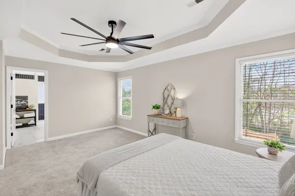 $458,500 | 1807 Turfland Drive, Murfreesboro, TN 37127