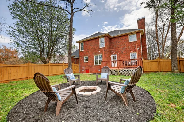 $458,500 | 1807 Turfland Drive, Murfreesboro, TN 37127