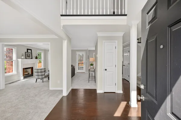 $458,500 | 1807 Turfland Drive, Murfreesboro, TN 37127