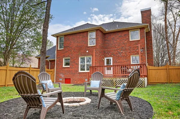 $458,500 | 1807 Turfland Drive, Murfreesboro, TN 37127