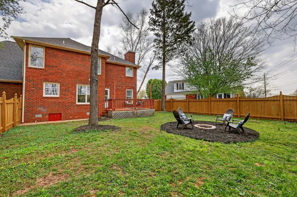 $458,500 | 1807 Turfland Drive, Murfreesboro, TN 37127