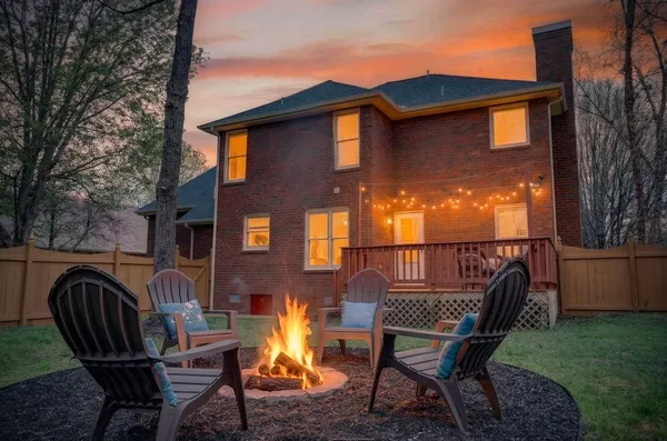 $458,500 | 1807 Turfland Drive, Murfreesboro, TN 37127