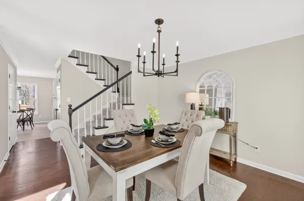 $458,500 | 1807 Turfland Drive, Murfreesboro, TN 37127