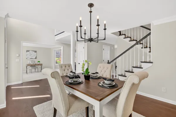 $458,500 | 1807 Turfland Drive, Murfreesboro, TN 37127