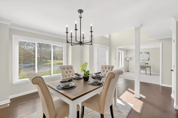 $458,500 | 1807 Turfland Drive, Murfreesboro, TN 37127