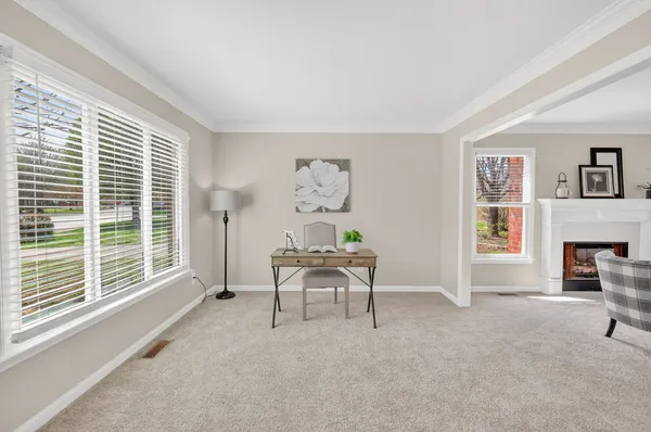 $458,500 | 1807 Turfland Drive, Murfreesboro, TN 37127