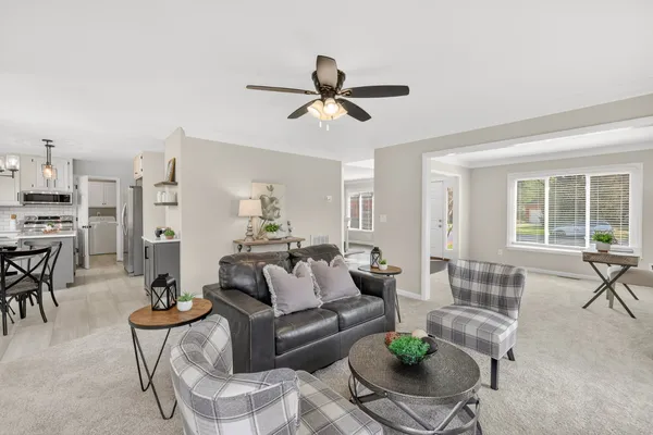 $458,500 | 1807 Turfland Drive, Murfreesboro, TN 37127