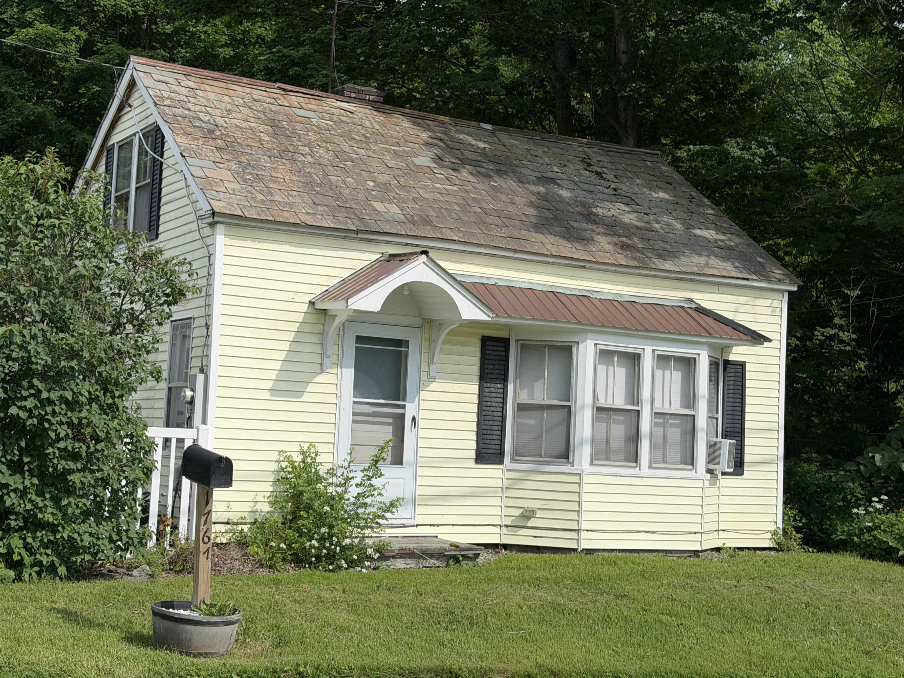 1767 Highway 31 Poultney, VT 05764 - Photo 1 of 14