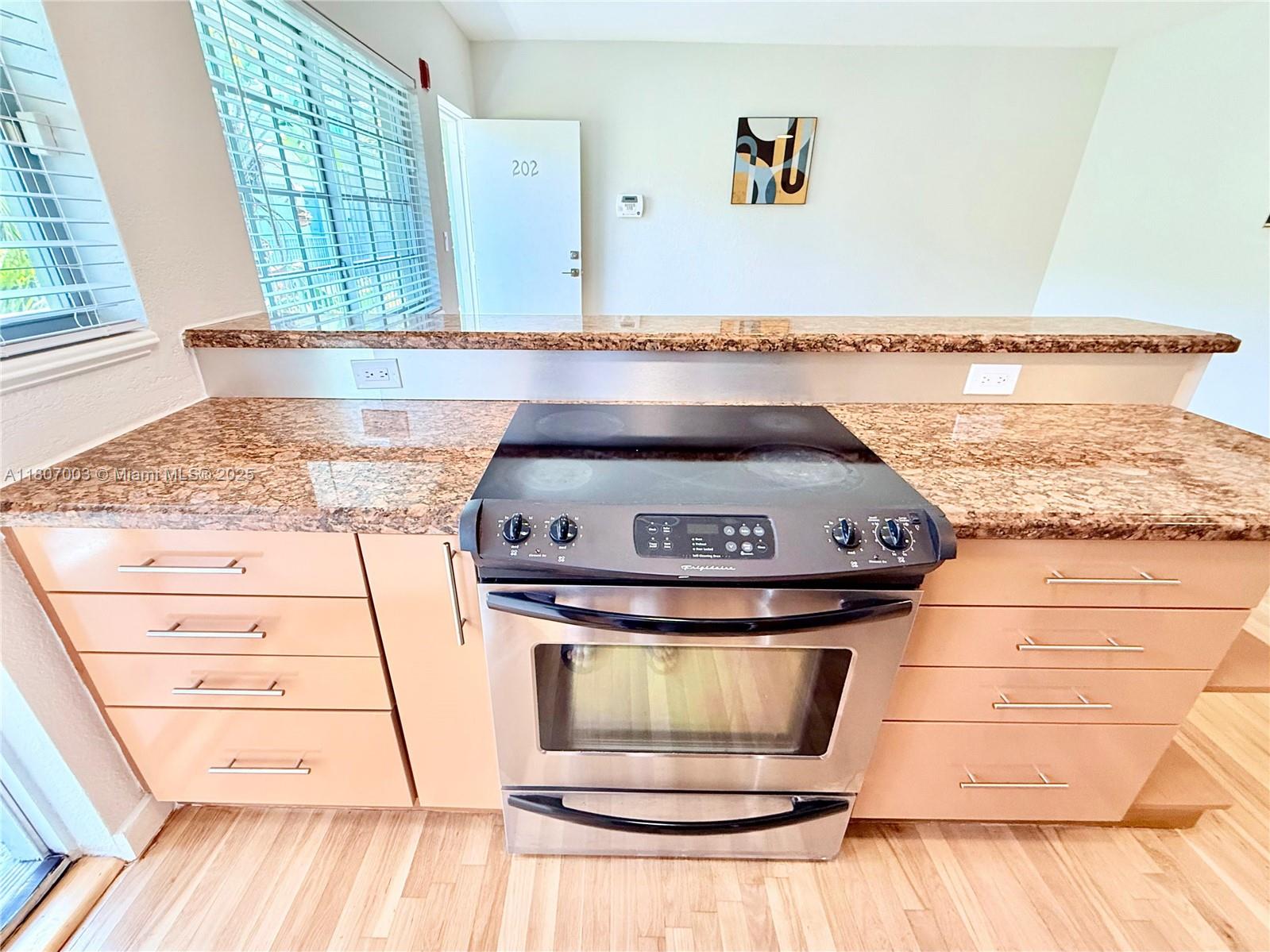 1220 Alton Road, Unit 202 Miami Beach, FL 33139 - Photo 5 of 11 Gallery Image 5