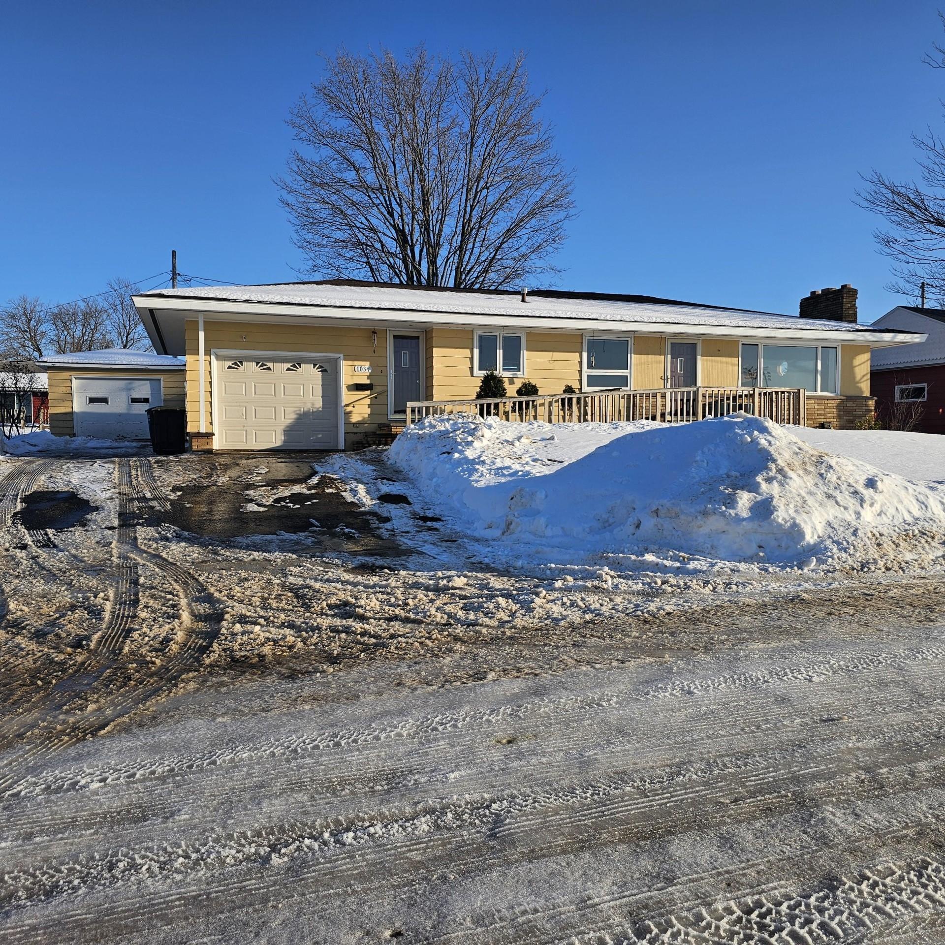 1034 Messer Street Rhinelander, WI 54501 - Photo 1 of 17 Gallery Image 1