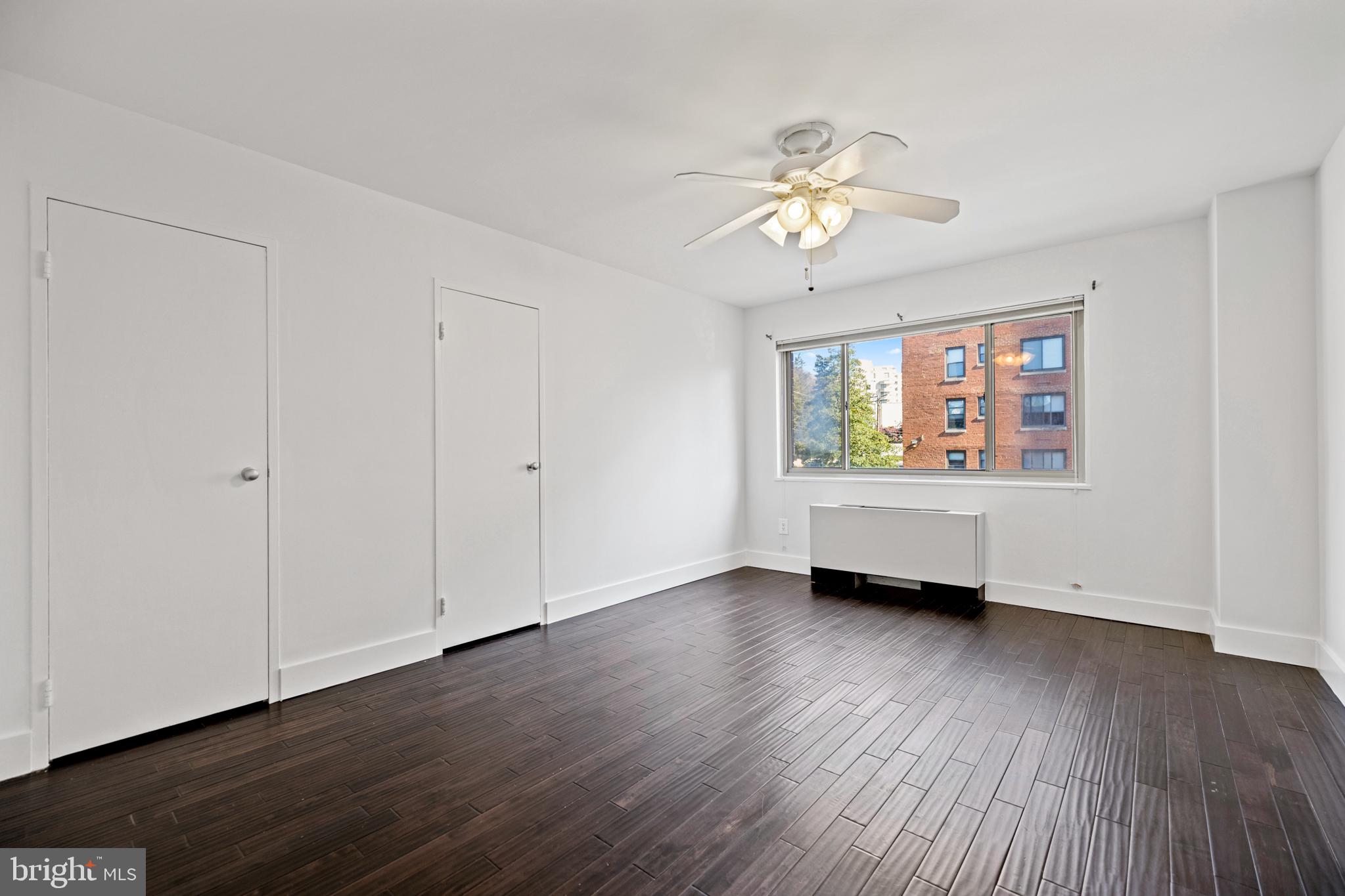 3900 Tunlaw Road Northwest, Unit 507 Washington, DC 20007 - Photo 18 of 27 Gallery Image 18