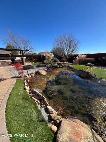 $600,000 | 1535 Cherry Creek Lane, Chino Valley, AZ 86323