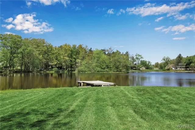 $519,900 | 83 Little Lake Road, Bennington, NY 14004