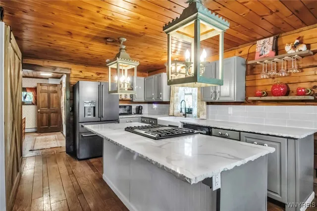 $519,900 | 83 Little Lake Road, Bennington, NY 14004