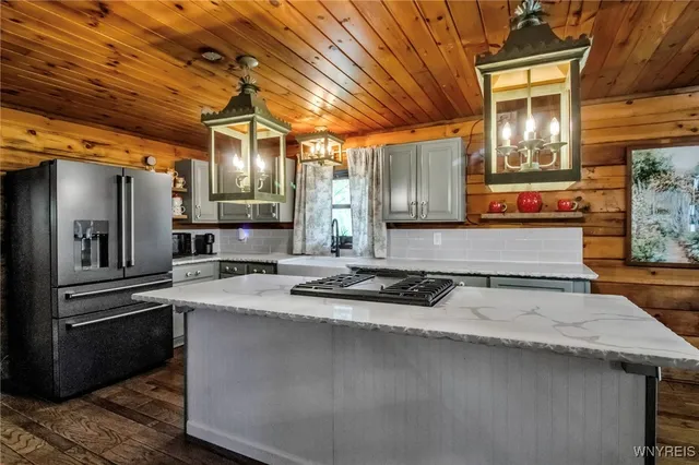 $519,900 | 83 Little Lake Road, Bennington, NY 14004