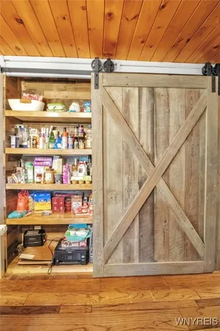 $519,900 | 83 Little Lake Road, Bennington, NY 14004