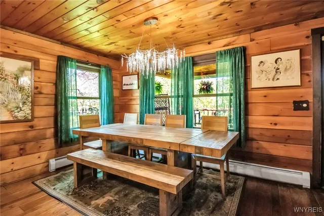 $519,900 | 83 Little Lake Road, Bennington, NY 14004