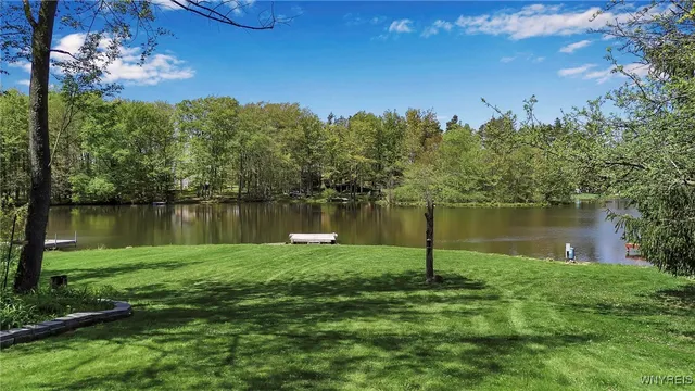 $519,900 | 83 Little Lake Road, Bennington, NY 14004