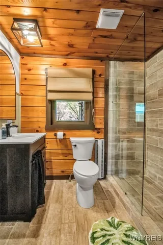 $519,900 | 83 Little Lake Road, Bennington, NY 14004