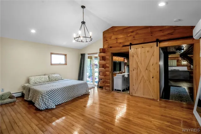 $519,900 | 83 Little Lake Road, Bennington, NY 14004