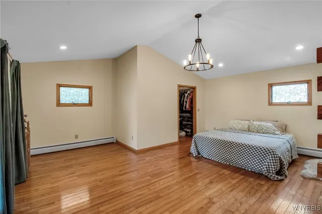 $519,900 | 83 Little Lake Road, Bennington, NY 14004