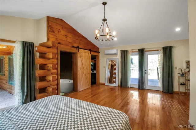 $519,900 | 83 Little Lake Road, Bennington, NY 14004