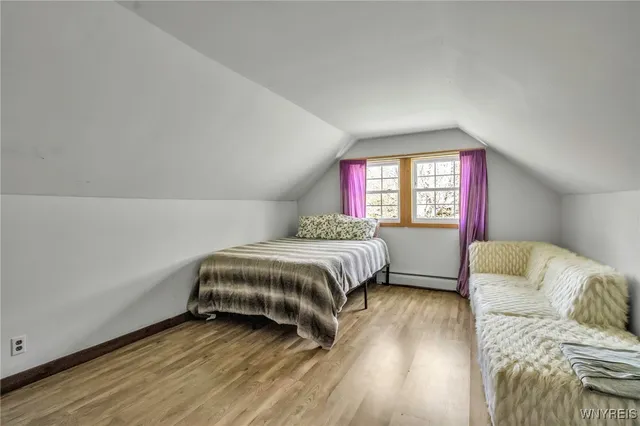 $519,900 | 83 Little Lake Road, Bennington, NY 14004