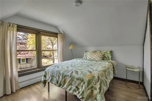 $519,900 | 83 Little Lake Road, Bennington, NY 14004