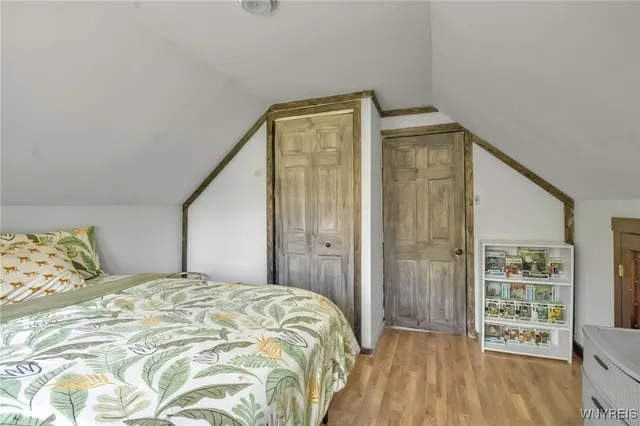 $519,900 | 83 Little Lake Road, Bennington, NY 14004